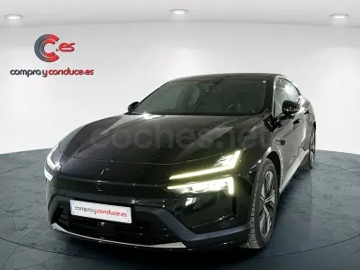 Usado Polestar 4 Long Range Single Motor 200 kW (272 CV) 2025 Eléctrico SUV