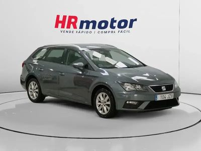 Seat Leon ST