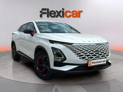 Usado Omoda 5 185 CV (136 kW) 2024 Blanco SUV