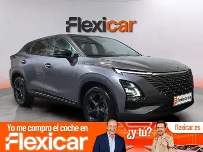 Usado Omoda 5 185 CV (136 kW) 2024 Gris SUV