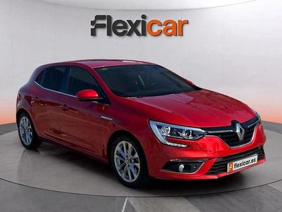Renault Mégane IV