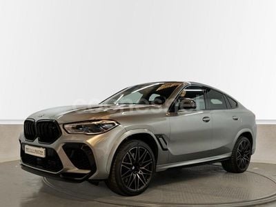 BMW X6 M
