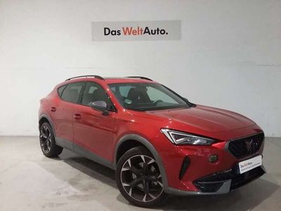 usado Cupra Formentor 1.5 TSI 150 DSG