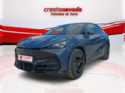 Usado Cupra Tavascan