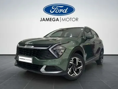Usado Kia Sportage