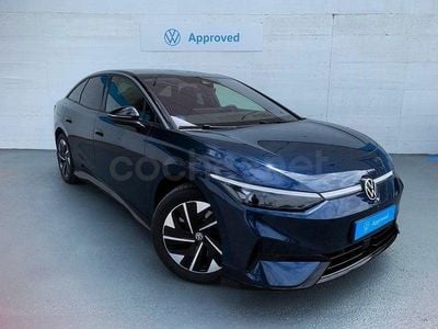 Begagnad VW ID.7 Pro 210 kW (286 HK) 2024 Eléctrico Sedan