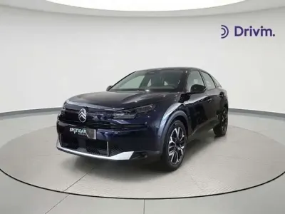 Usado Citroën C4