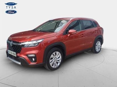 Usado Suzuki SX4 S-Cross 129 CV (94 kW) 2023 Todoterreno SUV