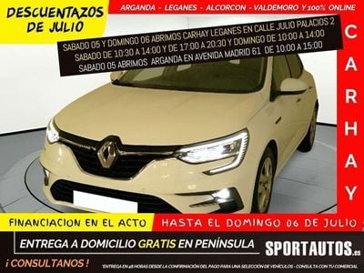 Renault Mégane IV