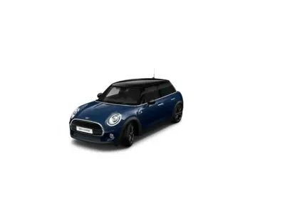 Usado Mini Cooper 136 CV (100 kW) 2018 Utilitario