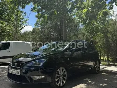 Usado Seat Ibiza
