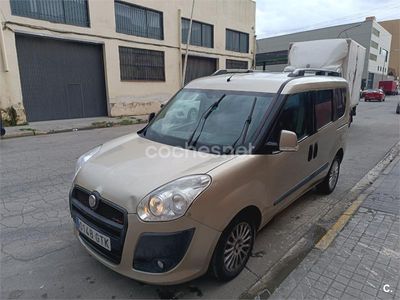 Fiat Doblò