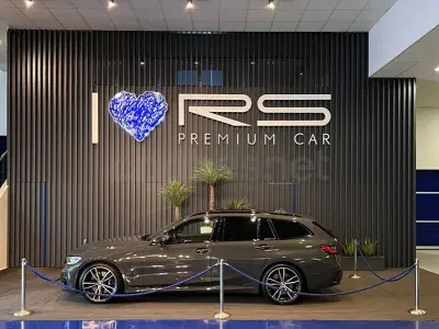 Usado BMW 330