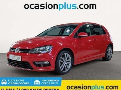VW Golf VII
