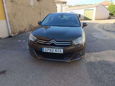 Citroën C4