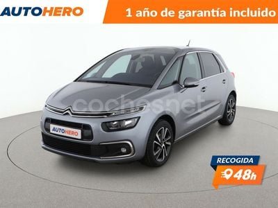 Citroën C4 SpaceTourer