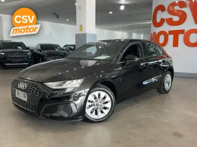 Usado Audi A3 Sportback e-tron