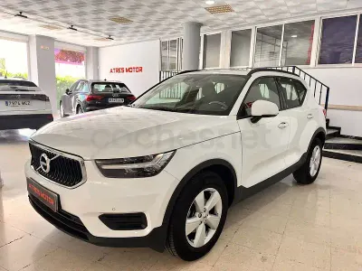 Usado Volvo XC40