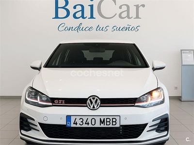 VW Golf VIII