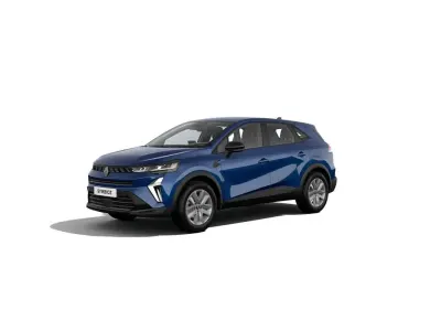 Usado Renault Symbioz