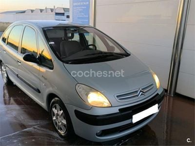 Citroën Xsara Picasso