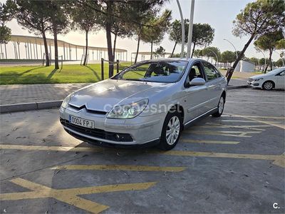 Citroën C5