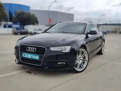 Usado Audi A5