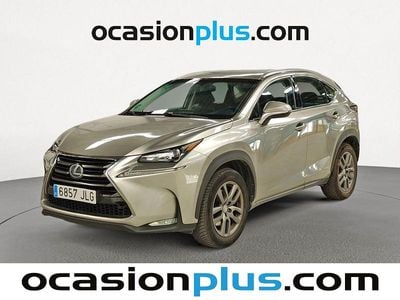 Lexus NX300h