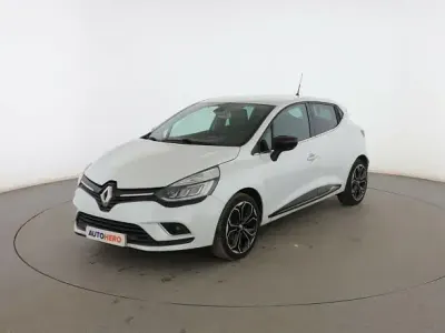 Usado Renault Clio Zen 90 CV (66 kW) 2017