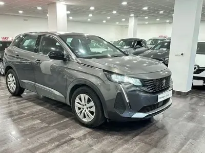 Usado Peugeot 3008