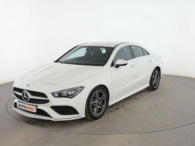 Mercedes CLA200