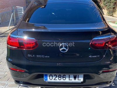 Mercedes GLC300e