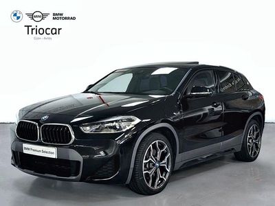 Usado BMW X2 Executive 220 CV (161 kW) 2021 SUV