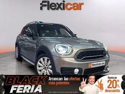 Mini Cooper SD Countryman