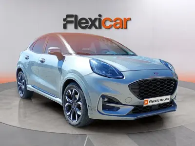 Usado Ford Puma