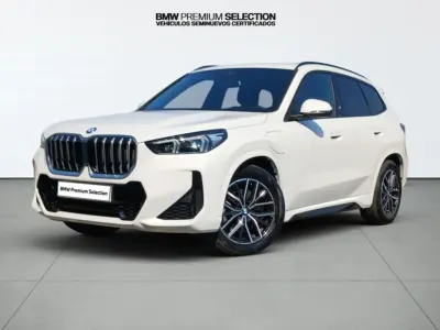 Usado BMW X1 Comfort Edition 245 CV (180 kW) 2025 Blanco SUV