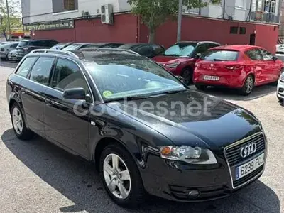 Usado Audi A4