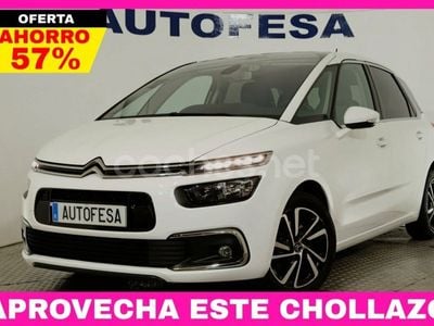 Citroën C4 SpaceTourer