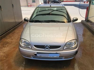 Citroën Saxo