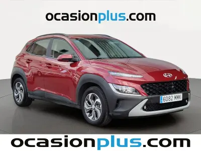 Usado Hyundai Kona