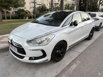 Citroën DS5