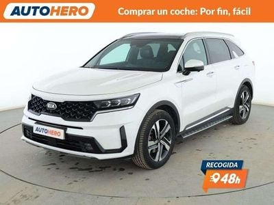 Usado Kia Sorento 230 CV (169 kW) 2020 Blanco SUV