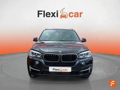 Occasion BMW X5 306 ch (225 kW) 2015 Noir SUV