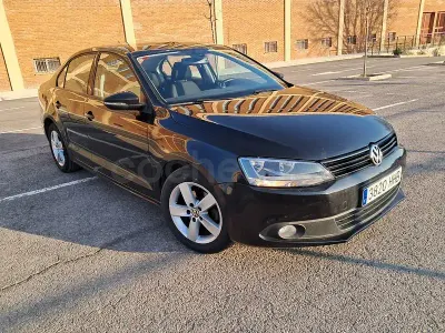 Usado VW Jetta