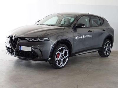 usado Alfa Romeo Crosswagon Tonale 1.3 Multi-air PHEV Speciale