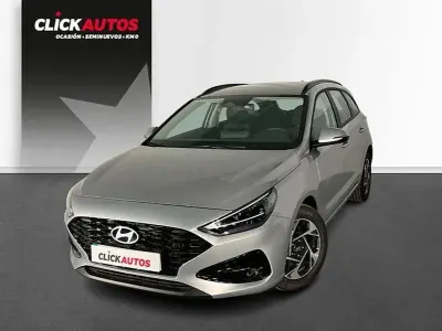 Usado Hyundai i30