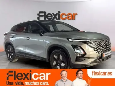 Używany Omoda 5 147 KM (108 kW) 2025 Szary SUV