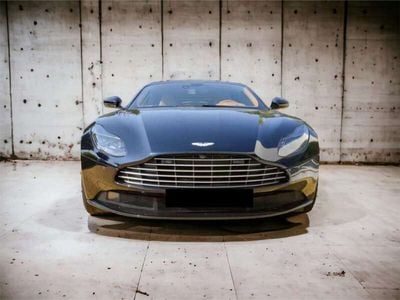 Aston Martin DB11