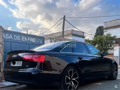 Usado Audi A6