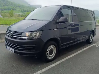 Usado VW T6
